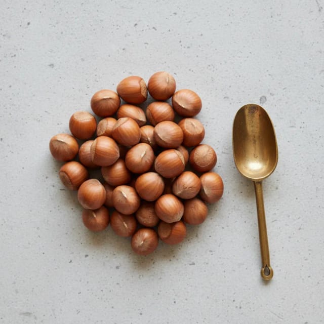 Nocciola TGT Italia