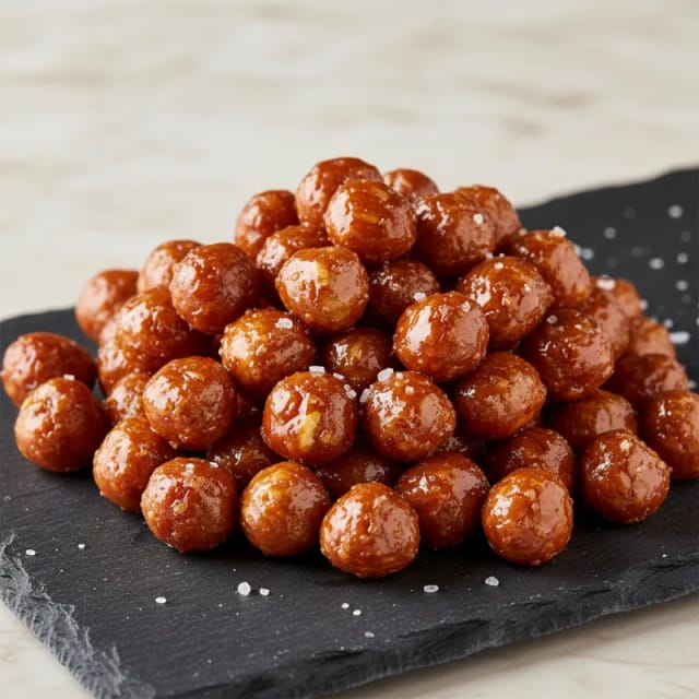 Nocciole Caramellate