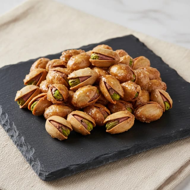 Pistacchio Caramellato