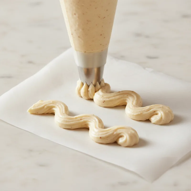 Crema Farcitura Croissant Mandorla Post Forno