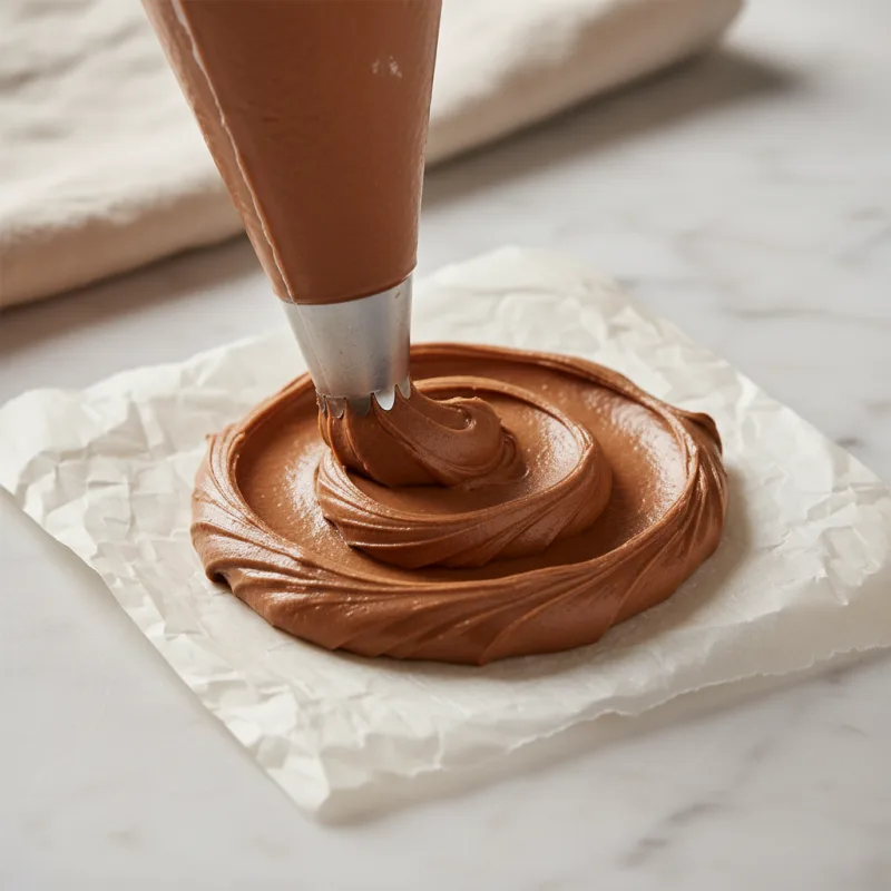 Crema Farcitura Croissant Nocciola Post Forno