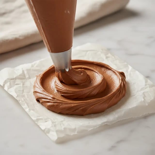 Crema Farcitura Croissant Nocciola Post Forno