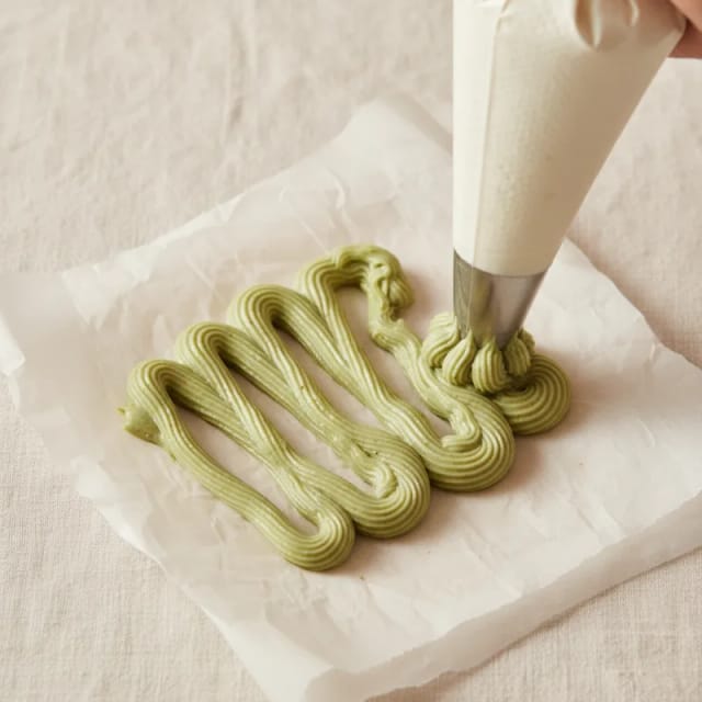 Crema Farcitura Croissant Pistacchio Post Forno