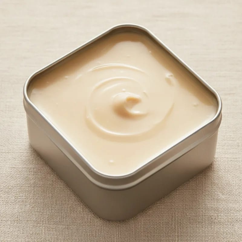 Crema Mandorla