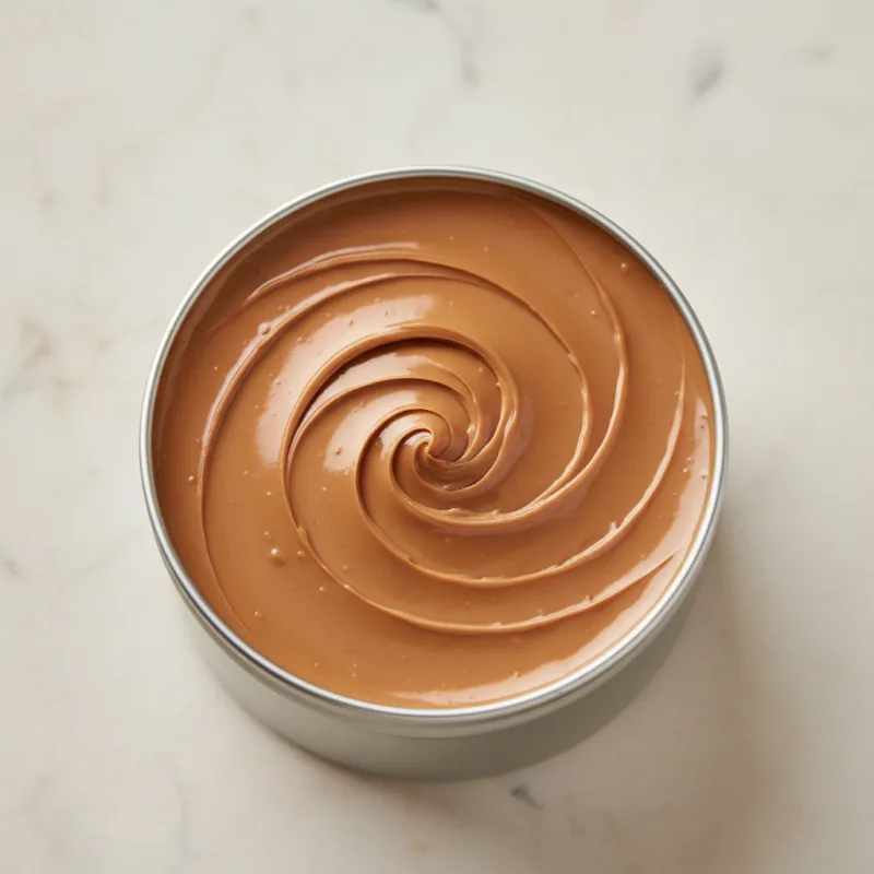 Crema 20% Nocciola Senza Latte