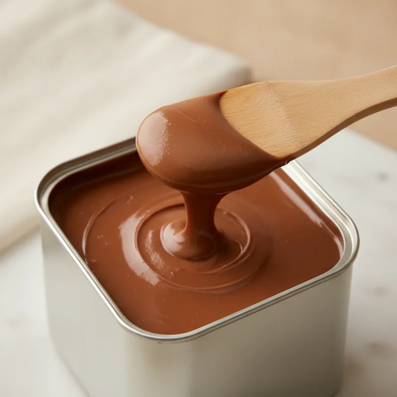 Crema 40% Nocciola Senza Latte