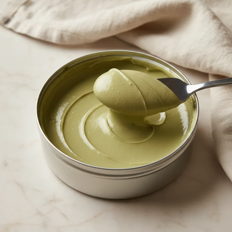 Crema Pistacchio
