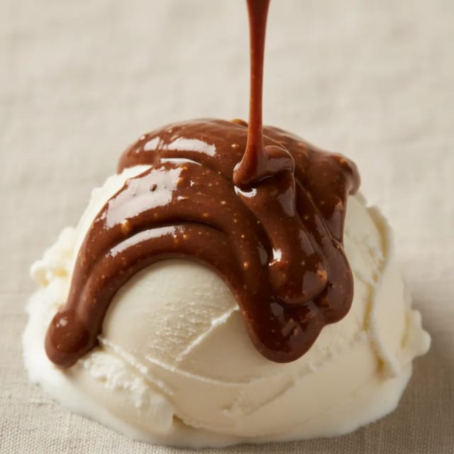 Variegato per Gelato Nocciola