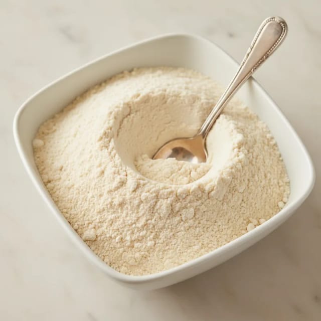 Farina di Mandorle Pelate