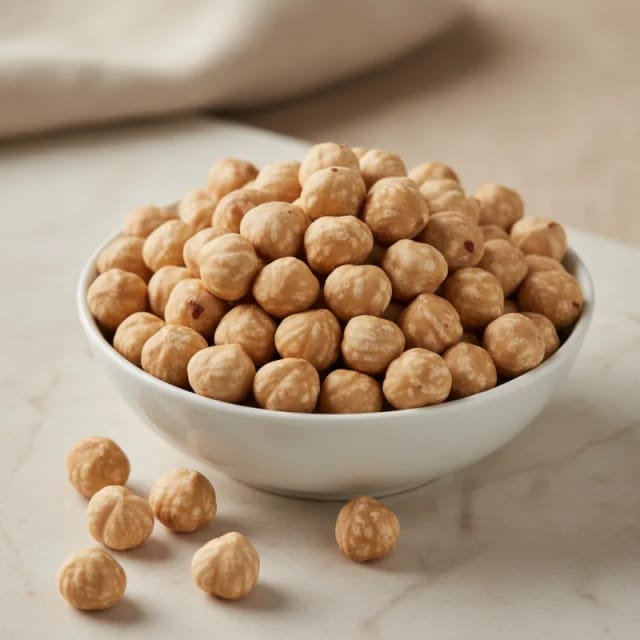 Nocciola Piemonte IGP Sgusciata Cruda