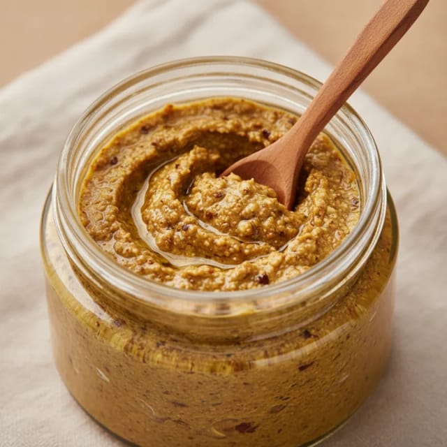 Pesto di Nocciole TGT