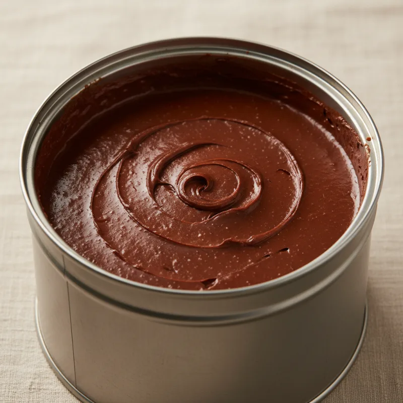 Pasta di Nocciole Tostatura Scura