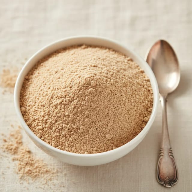 Farina di Nocciola Piemonte IGP Tostata
