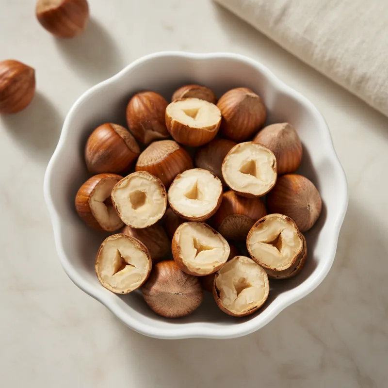 Granella Nocciole TGT Mezze