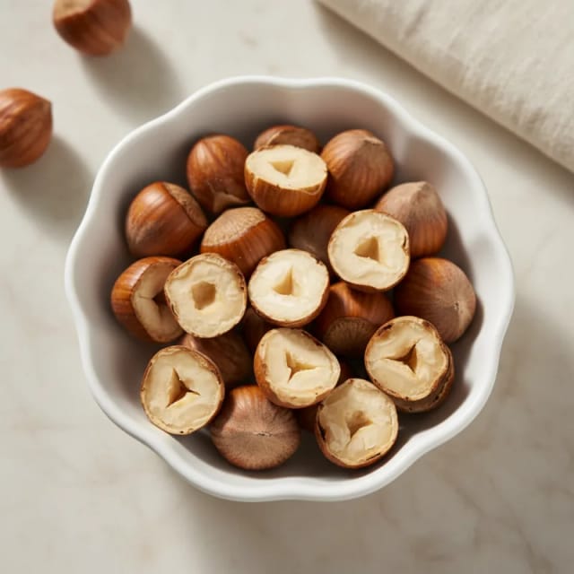 Granella Nocciole TGT Mezze