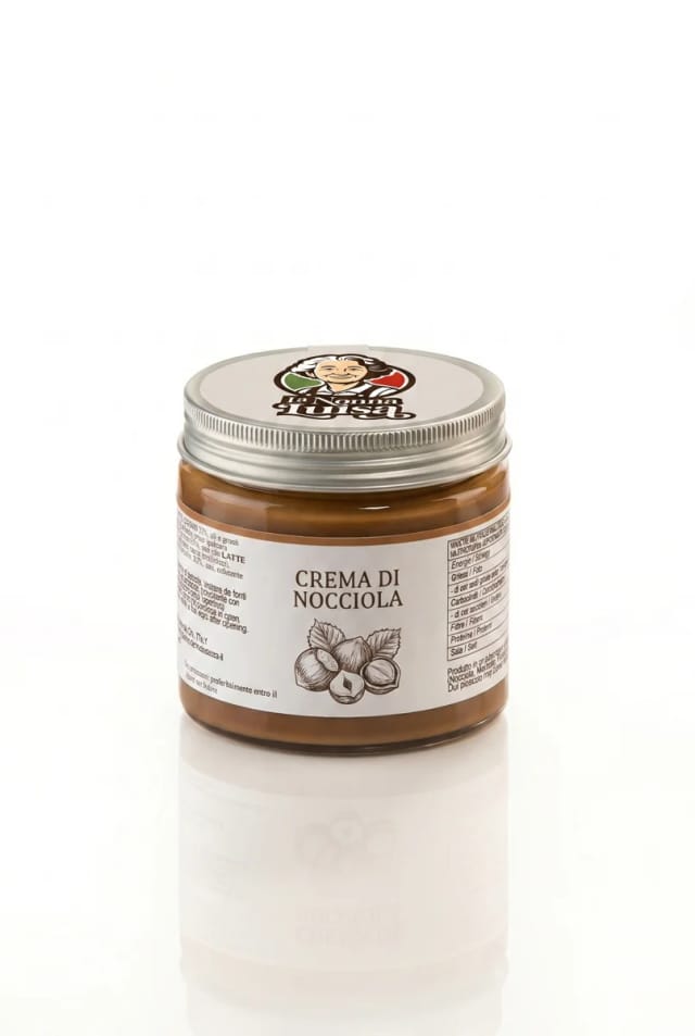 Crema di Nocciola