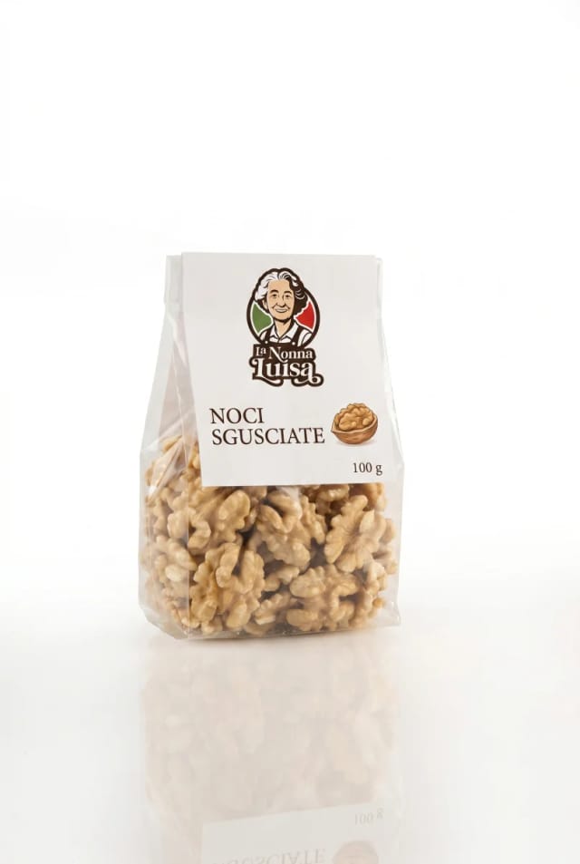 Noci Sgusciate