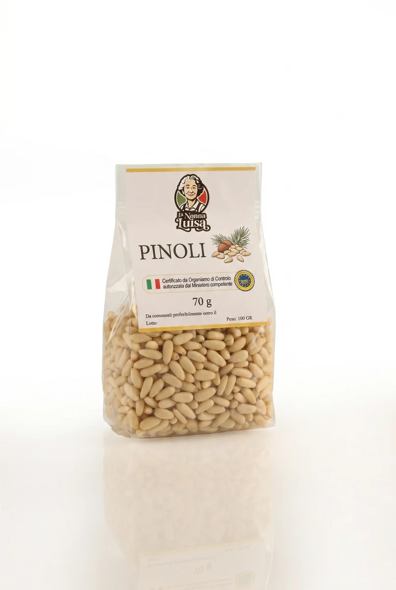Pinoli