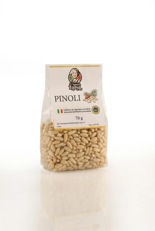 Pinoli