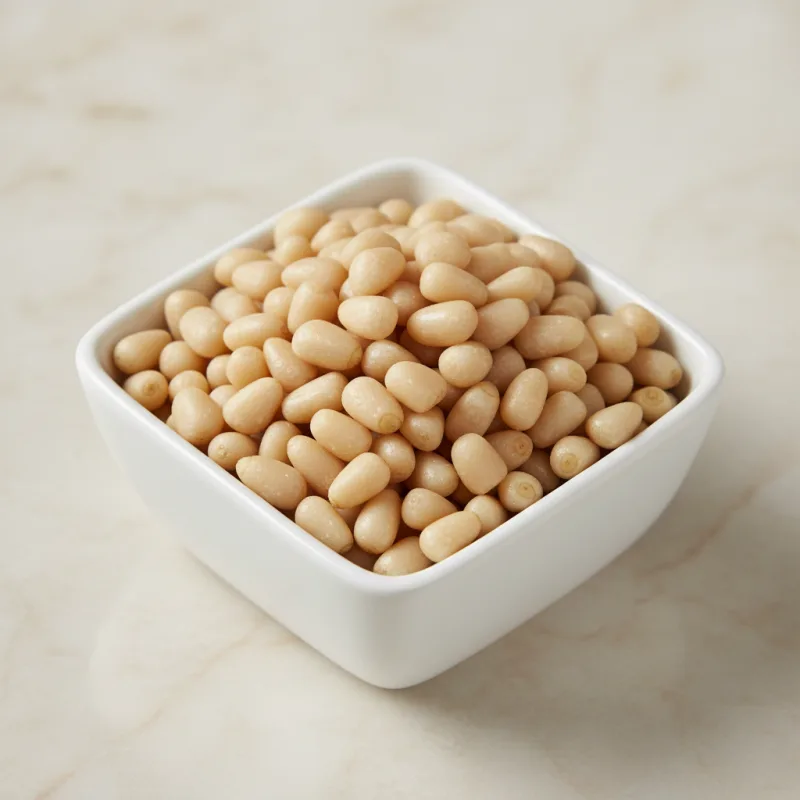Pinoli Pelati Sibirica