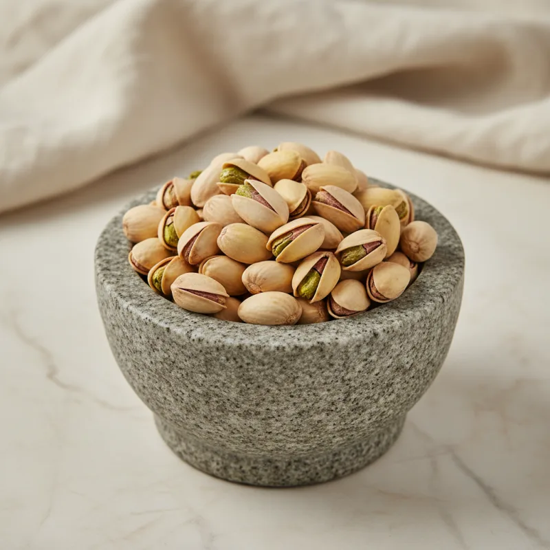 Pistacchio Sgusciato Greco