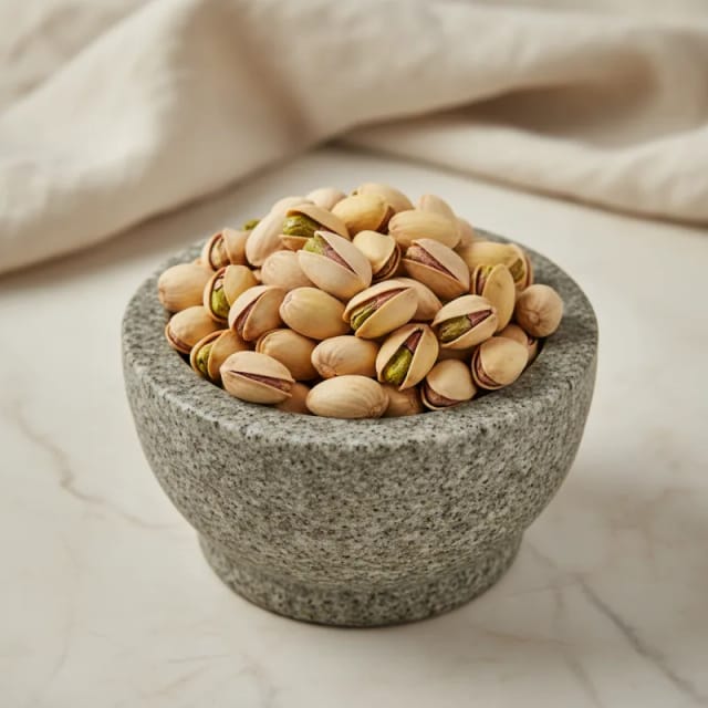 Pistacchio Sgusciato Greco