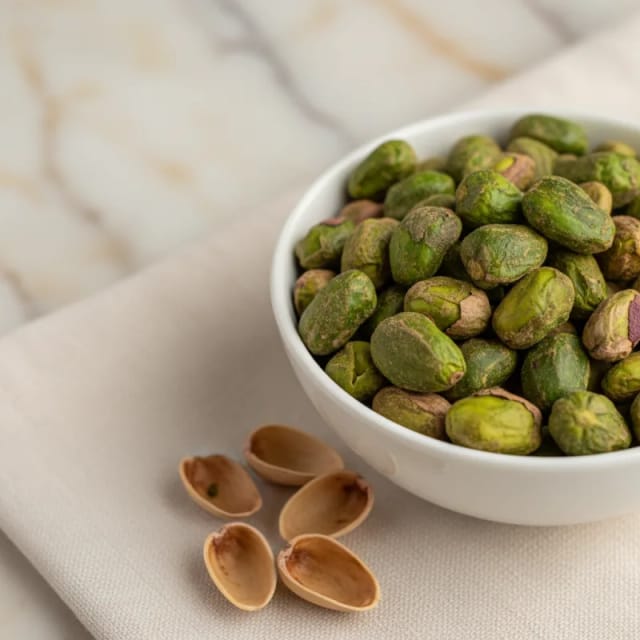 Pistacchio Sgusciato Sicilia