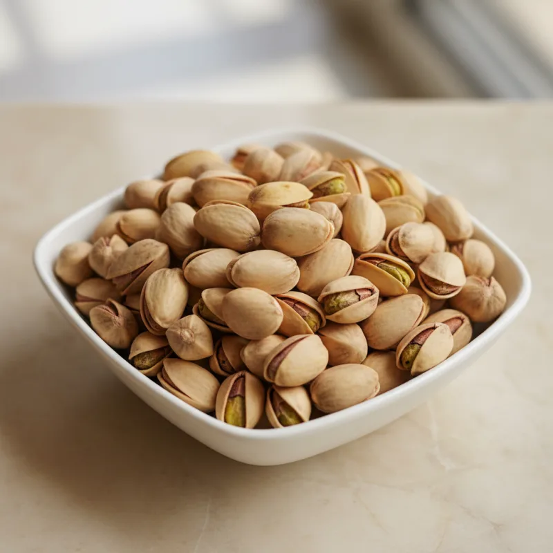 Pistacchio Sgusciato Spagna