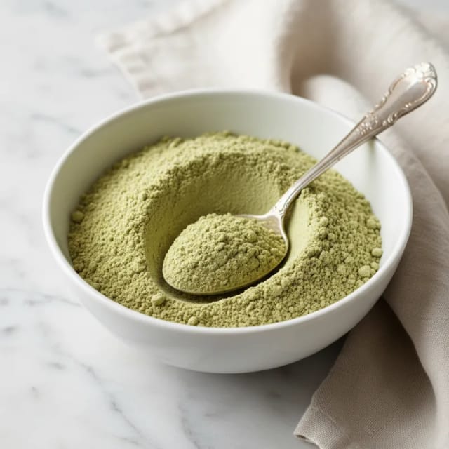 Farina di Pistacchio