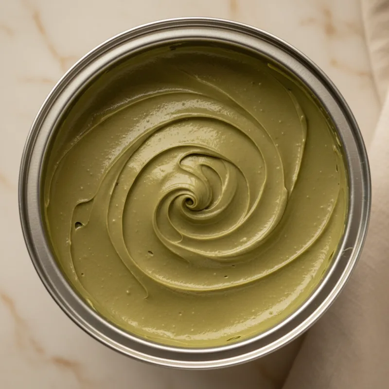Pasta Pistacchio 30% Sicilia Naturale