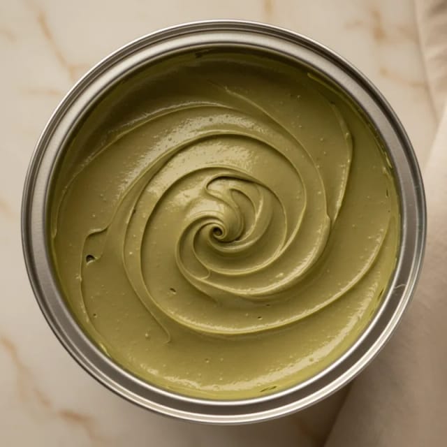 Pasta Pistacchio 30% Sicilia Naturale