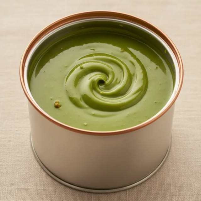 Pasta Pistacchio 30% Sicilia +E100+E141