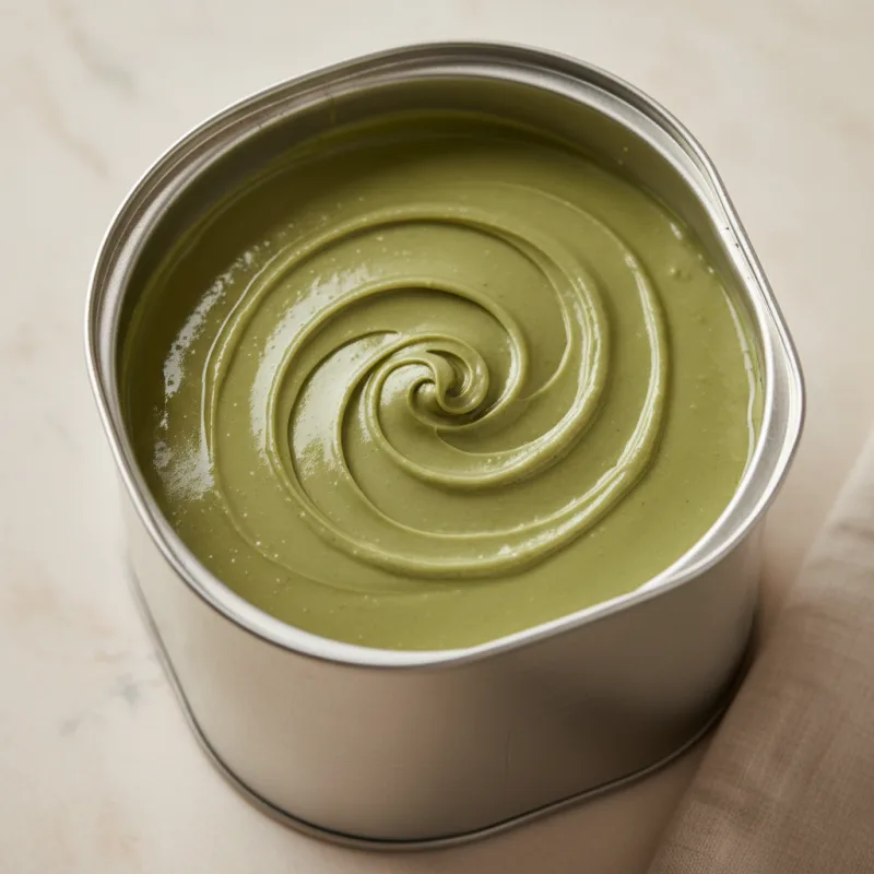 Pasta Pistacchio Naturale