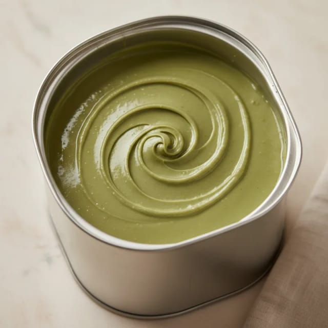 Pasta Pistacchio Naturale