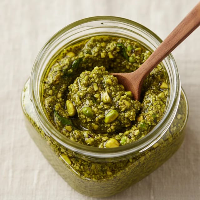 Pesto Pistacchio