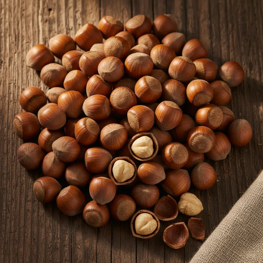 Nocciola Piemonte IGP