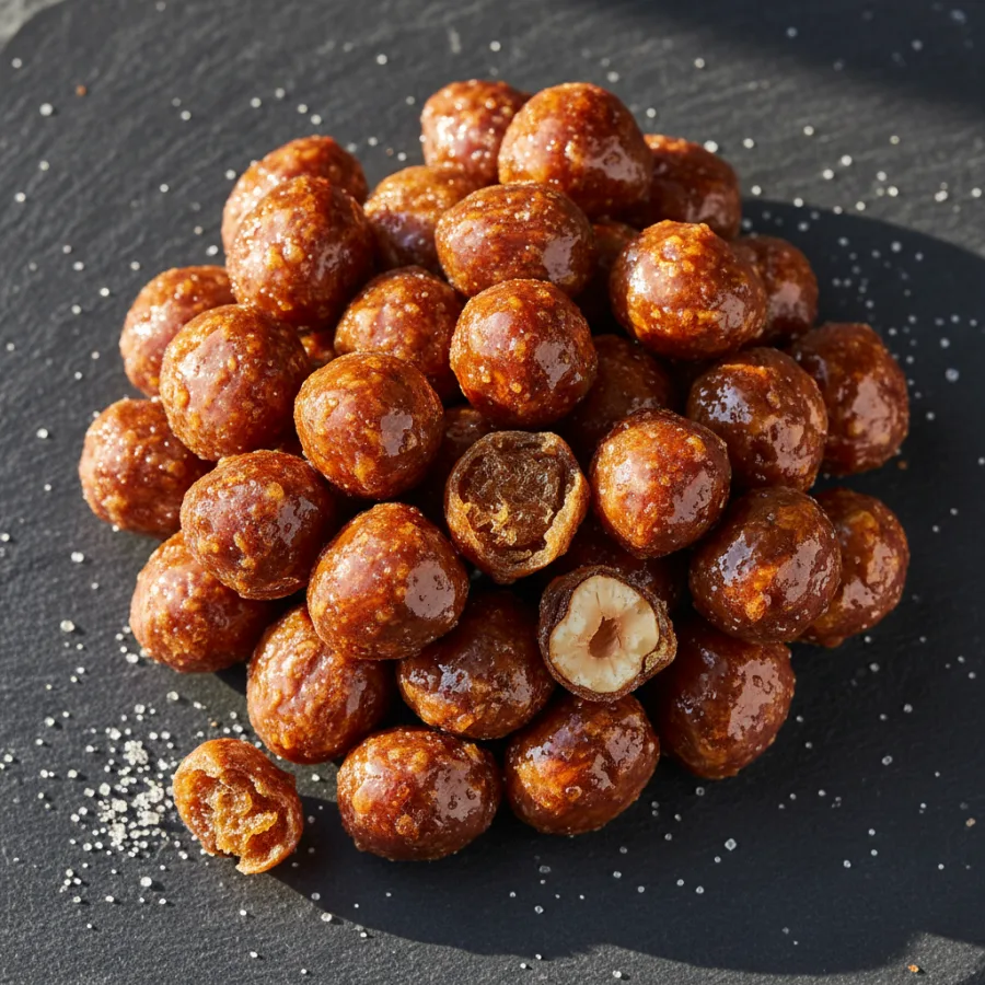 Pralinati