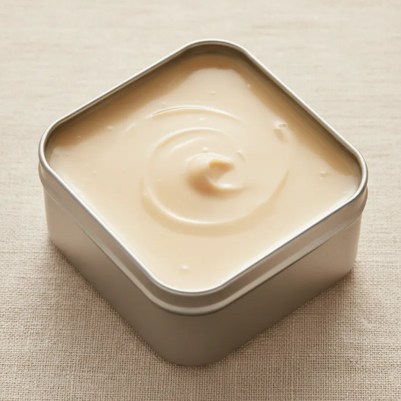 Crema Mandorla