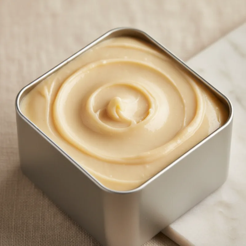 Pasta Macadamia