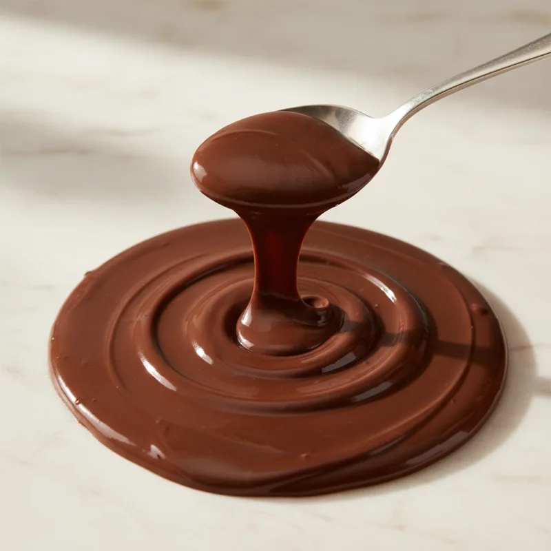 Gianduia Senza Latte e Senza Grassi Aggiunti
